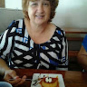 Meet your Posher, Norma